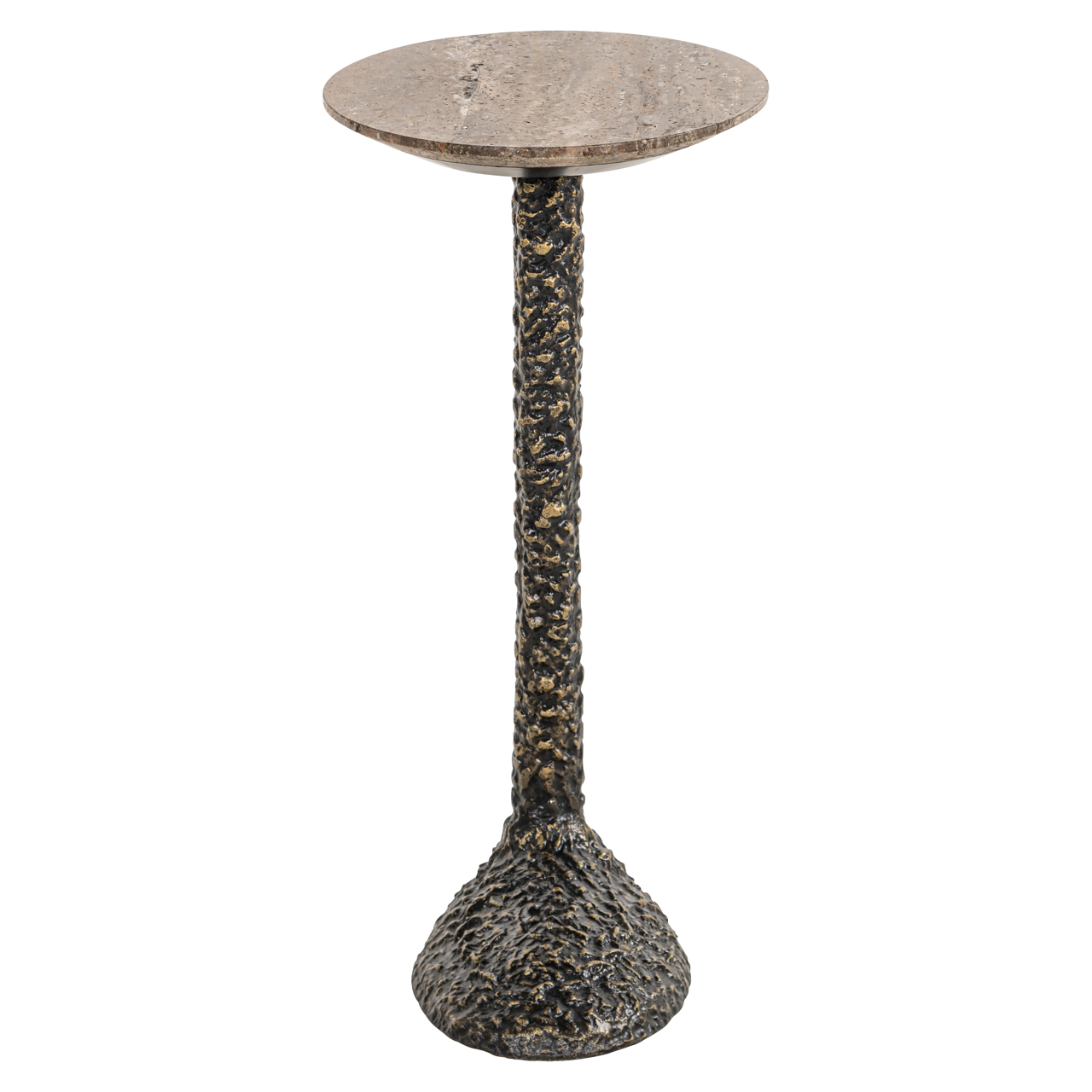 Bijzettafel Arosa brown - Afbeelding 3