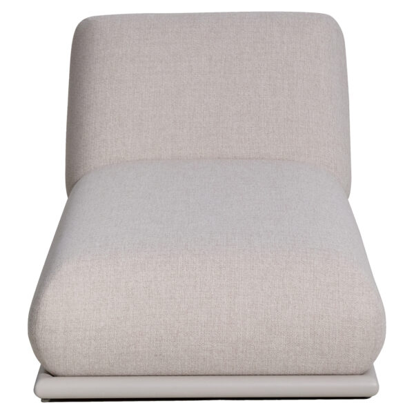 Outdoor dagbed Sullivan beige alpine