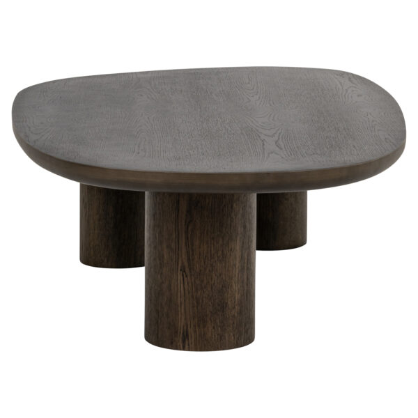 Salontafel Ellington brown
