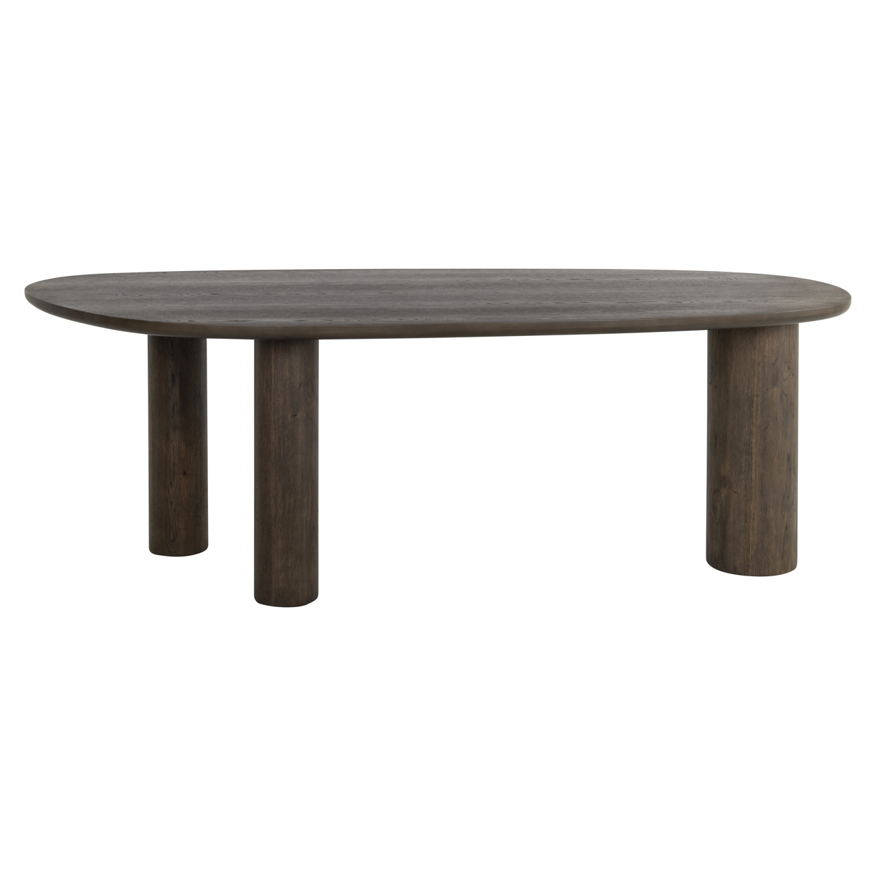 Eettafel Ellington brown 230 - Afbeelding 2