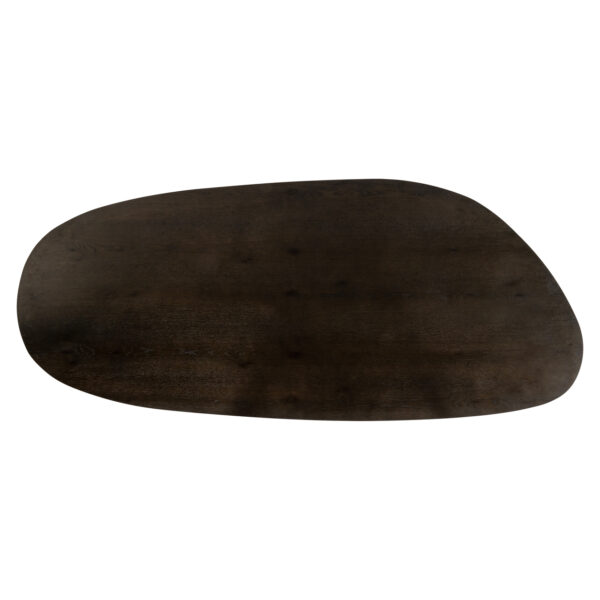Eettafel Ellington brown 230