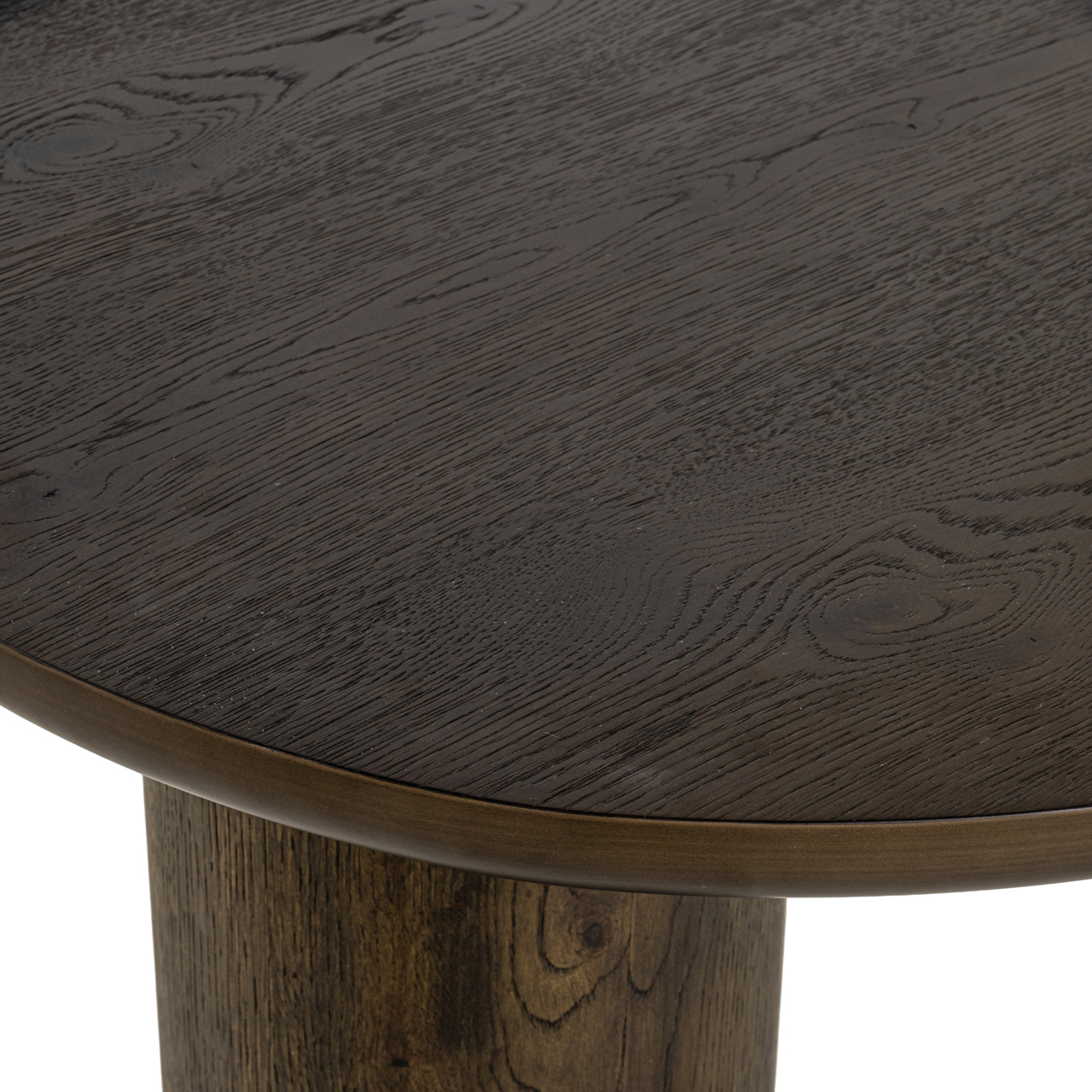 Eettafel Ellington brown 230 - Afbeelding 5