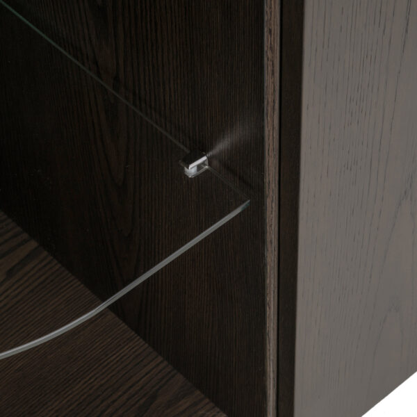 Dressoir Langford brown