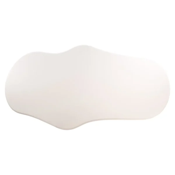 Dining table Bloomstone white 230