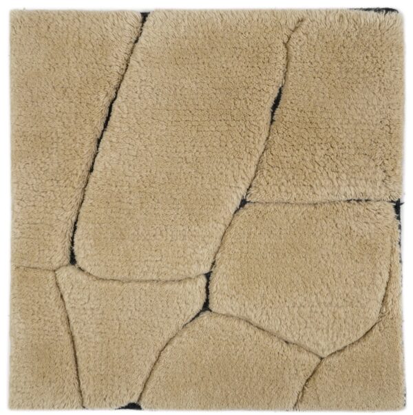 Vloerkleed Bhawan brown 200x300