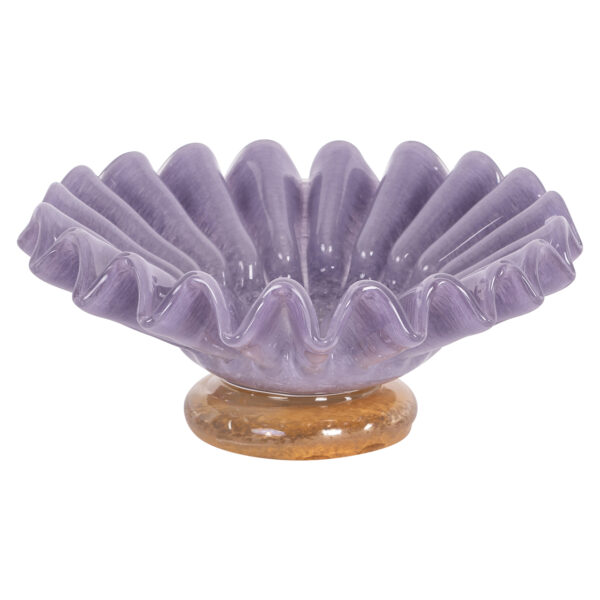 Schaal Beaudyle purple