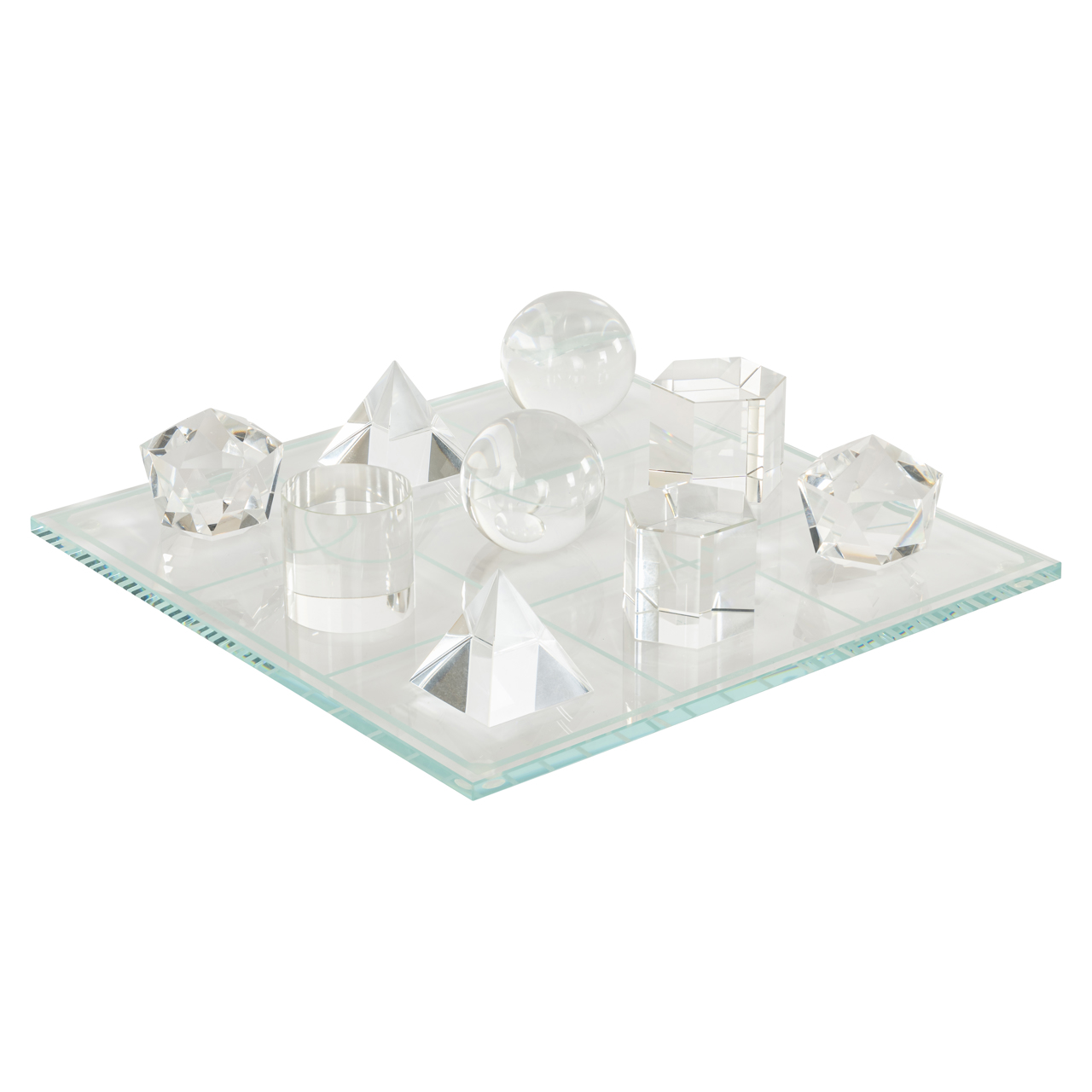 Decoratief object Ami