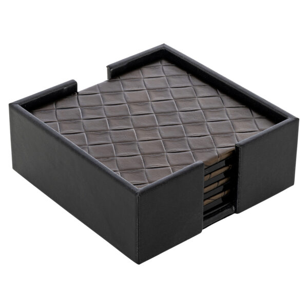 Wijn- en baraccessoires Yora black