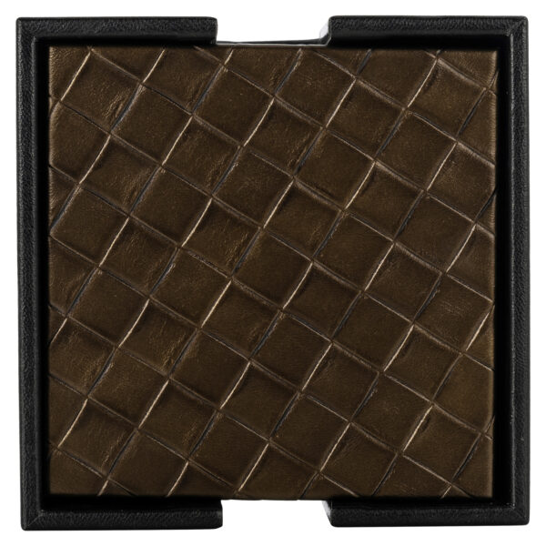 Wijn- en baraccessoires Yora black