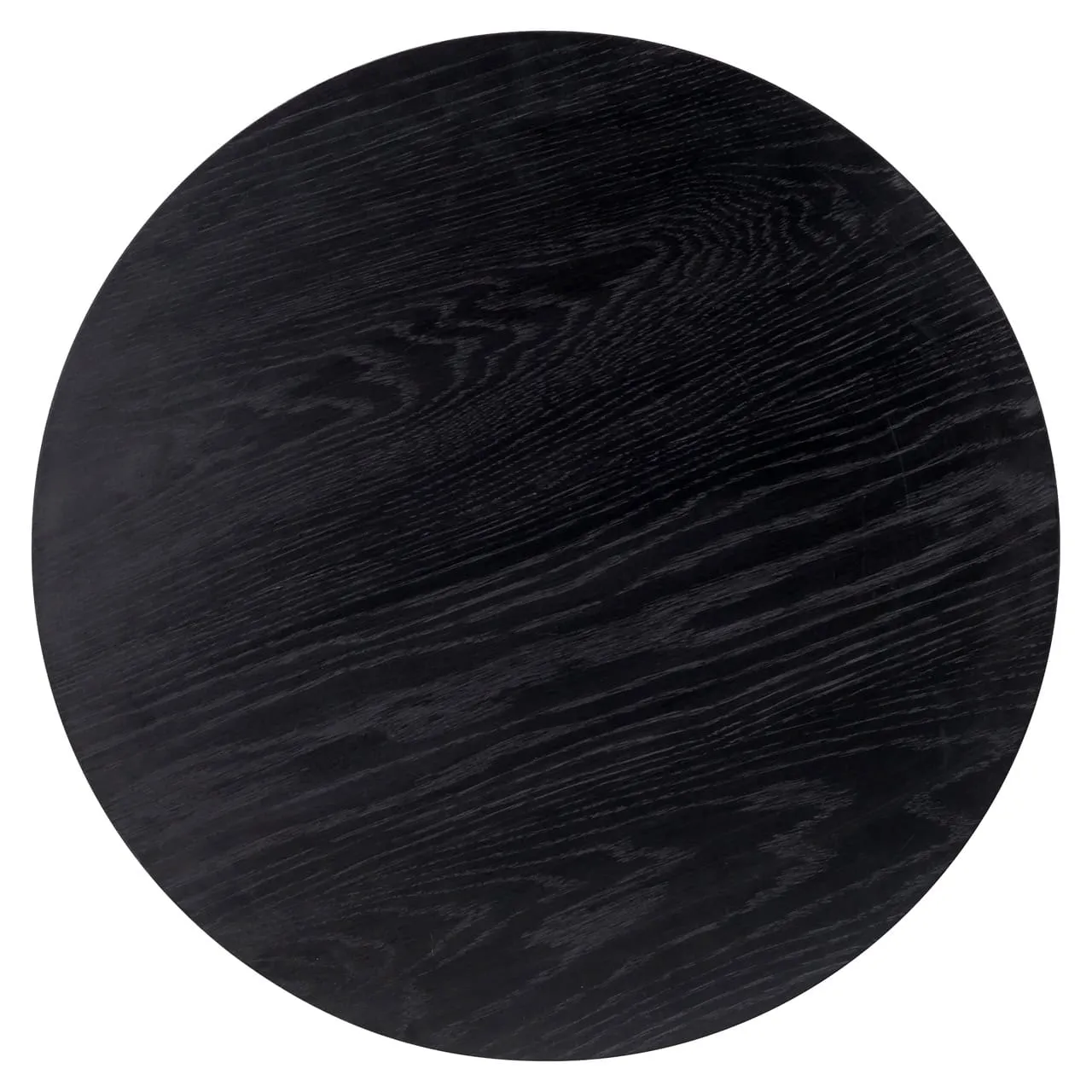 Coffee table Jazz zwart (Set van 2)