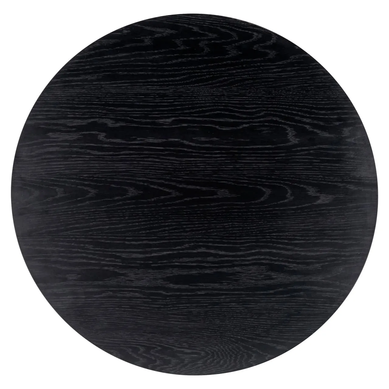 Coffee table Jazz zwart (Set van 2)