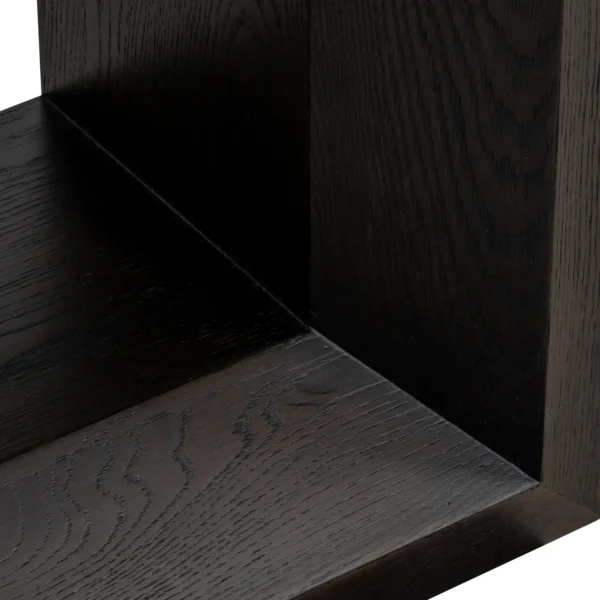 Eettafel Claremont brown 230