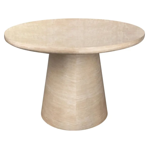 Eettafel Fictus beige 240