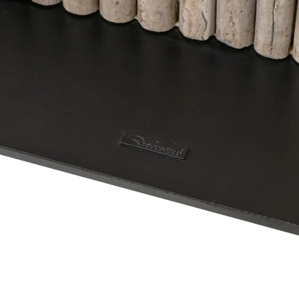 Eettafel La Cantera beige 200