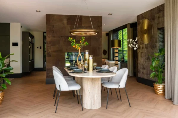 Eettafel La Cantera beige 240