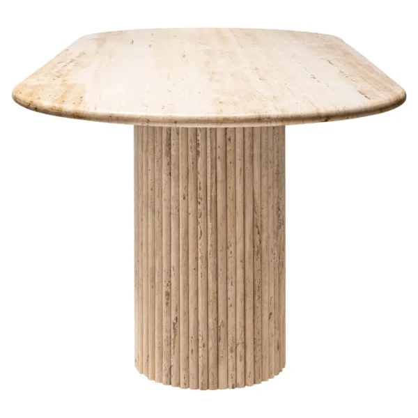 Eettafel La Cantera beige 240