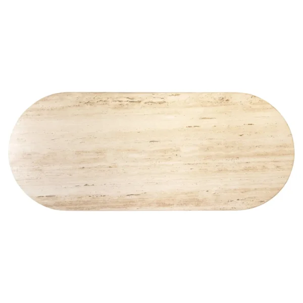 Eettafel La Cantera beige 240