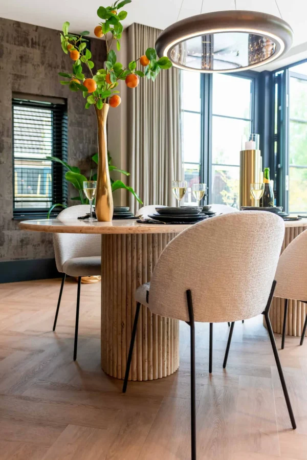 Eettafel La Cantera beige 240