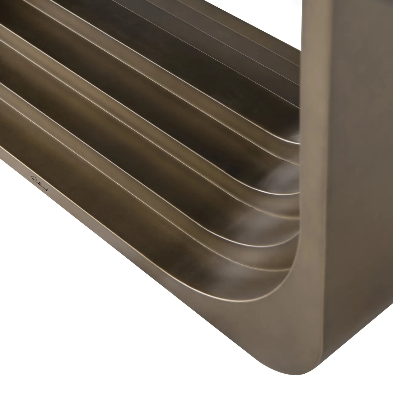Eettafel Maxfield beige