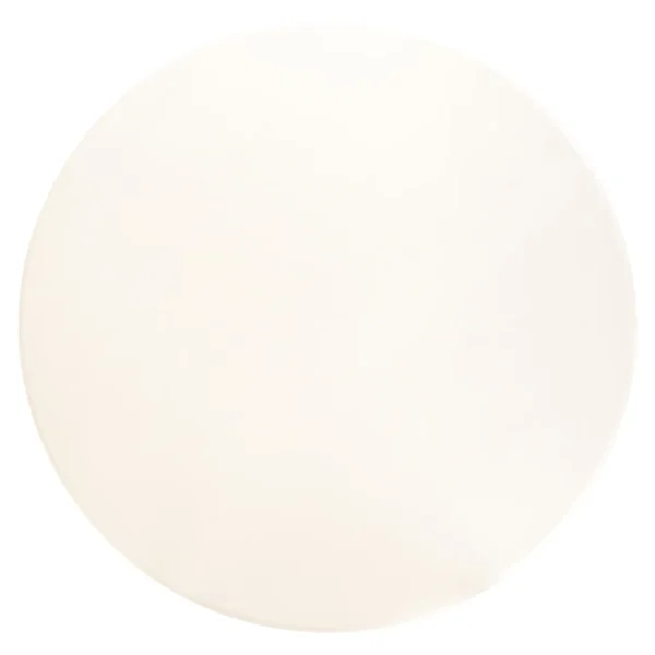 Eettafel Winslow white 135Ø
