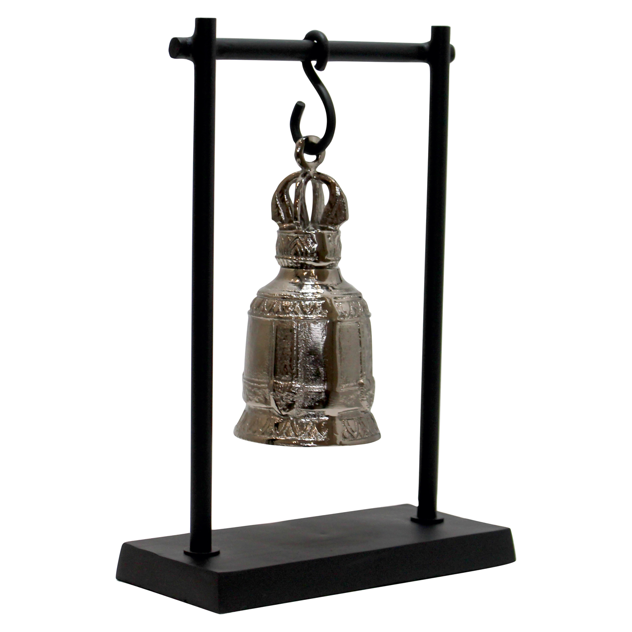 Decoratief object Mody black