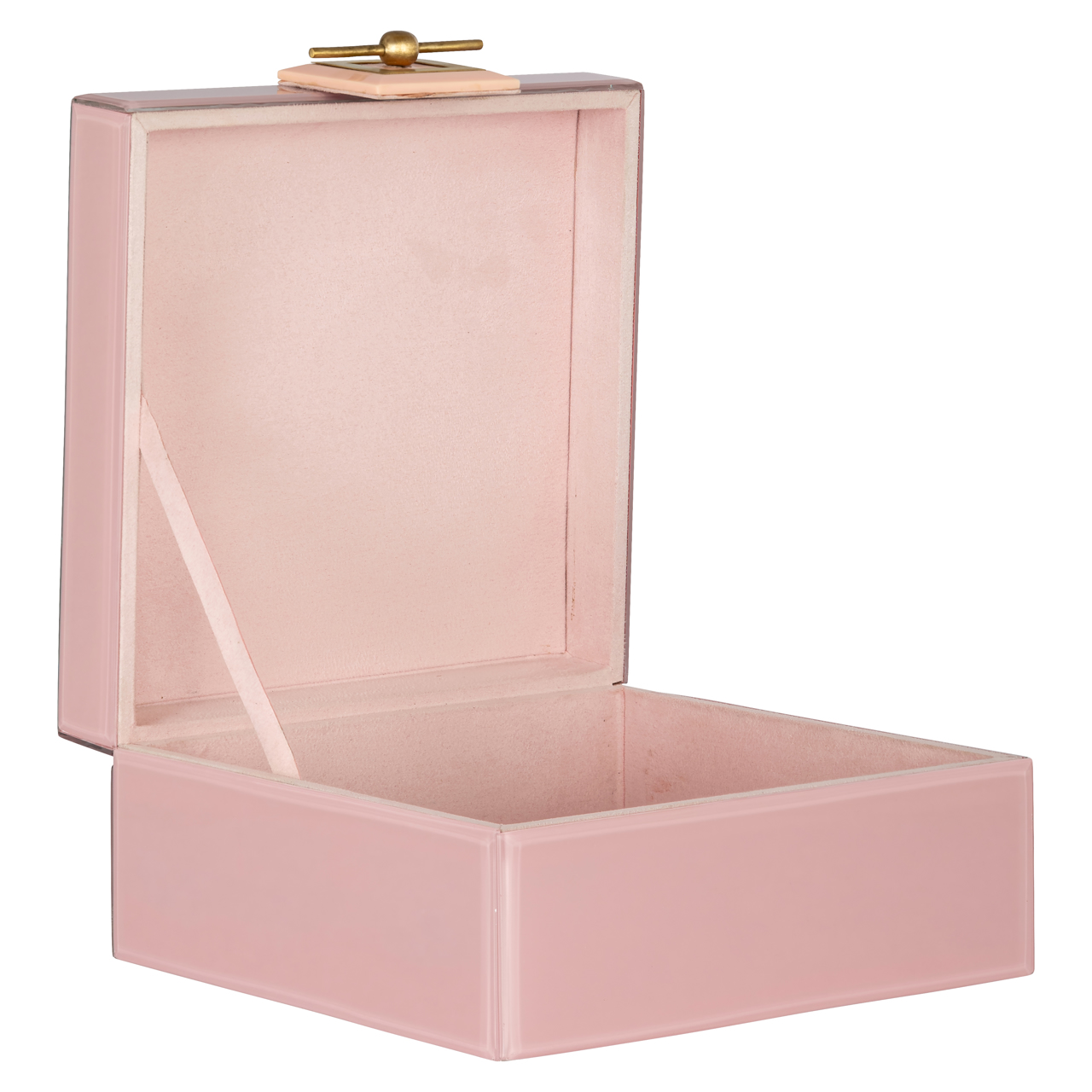 Opbergdoos Bodine pink large - Afbeelding 3