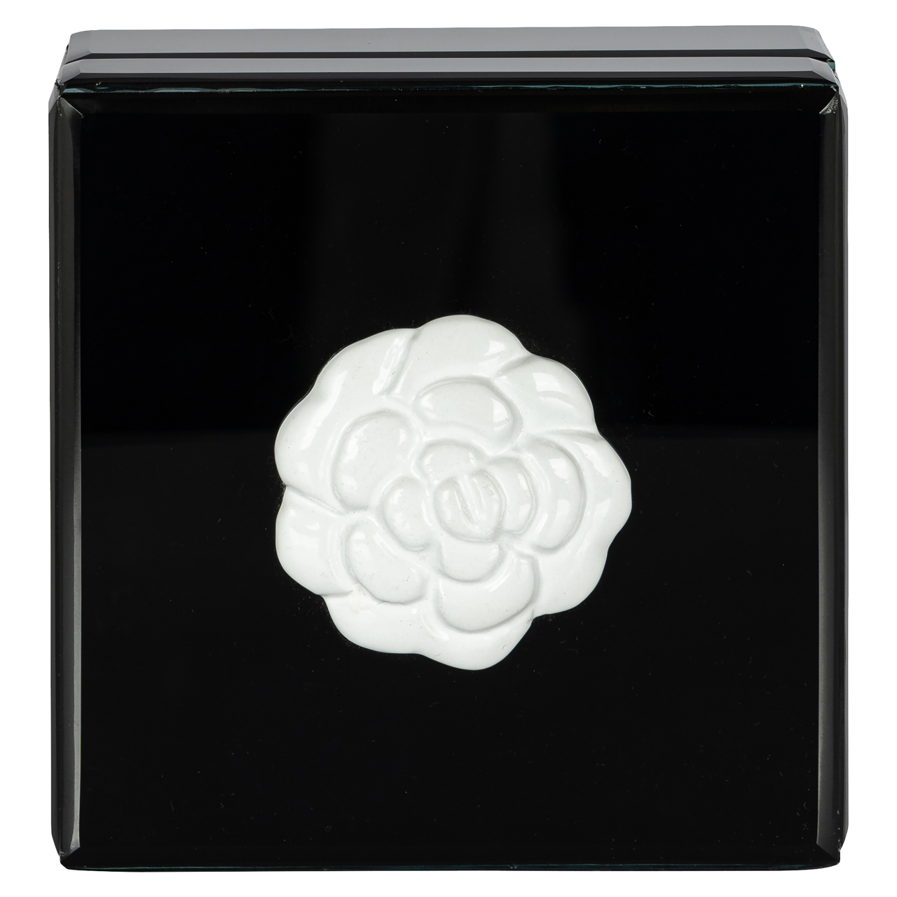 Opbergdoos Lune black/white - Afbeelding 3