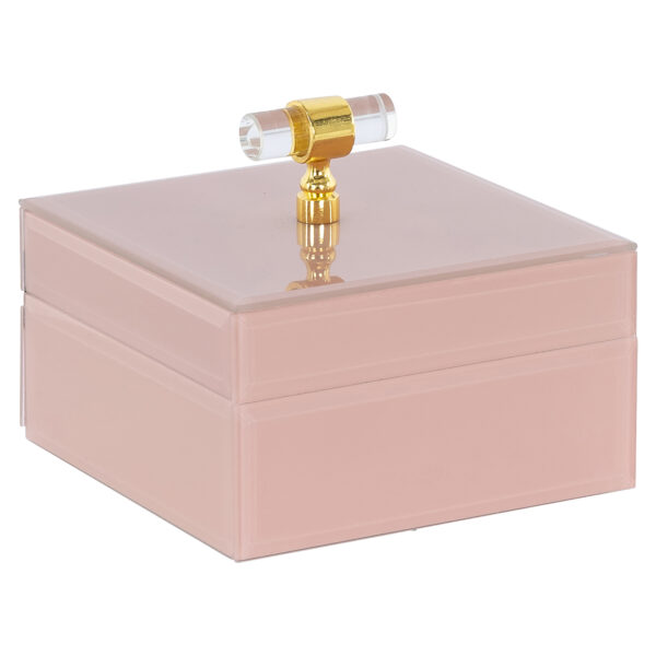 Opbergdoos Rana beige