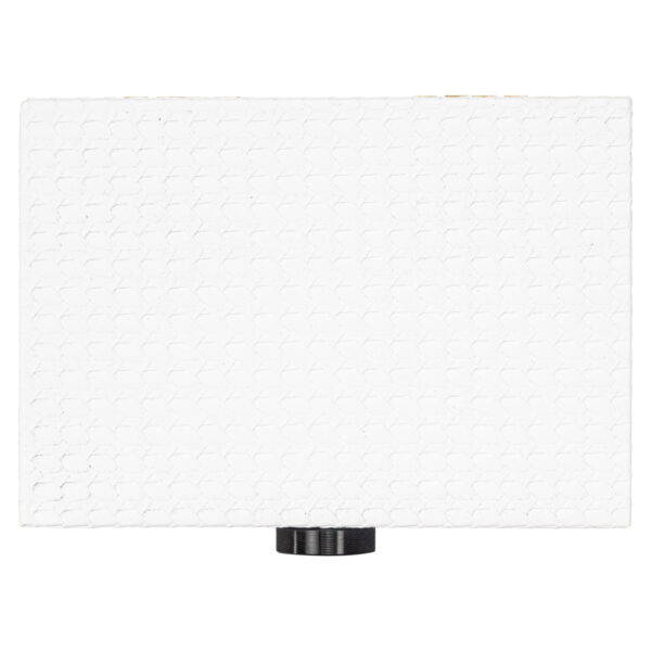 Opbergdoos Myrth white small