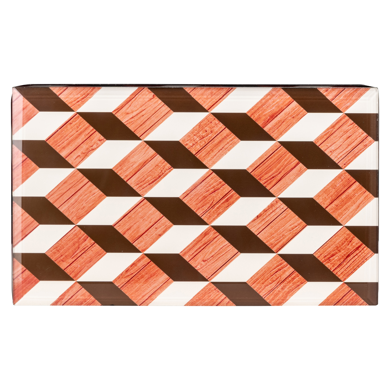 Opbergdoos Chady multicolor small - Afbeelding 4