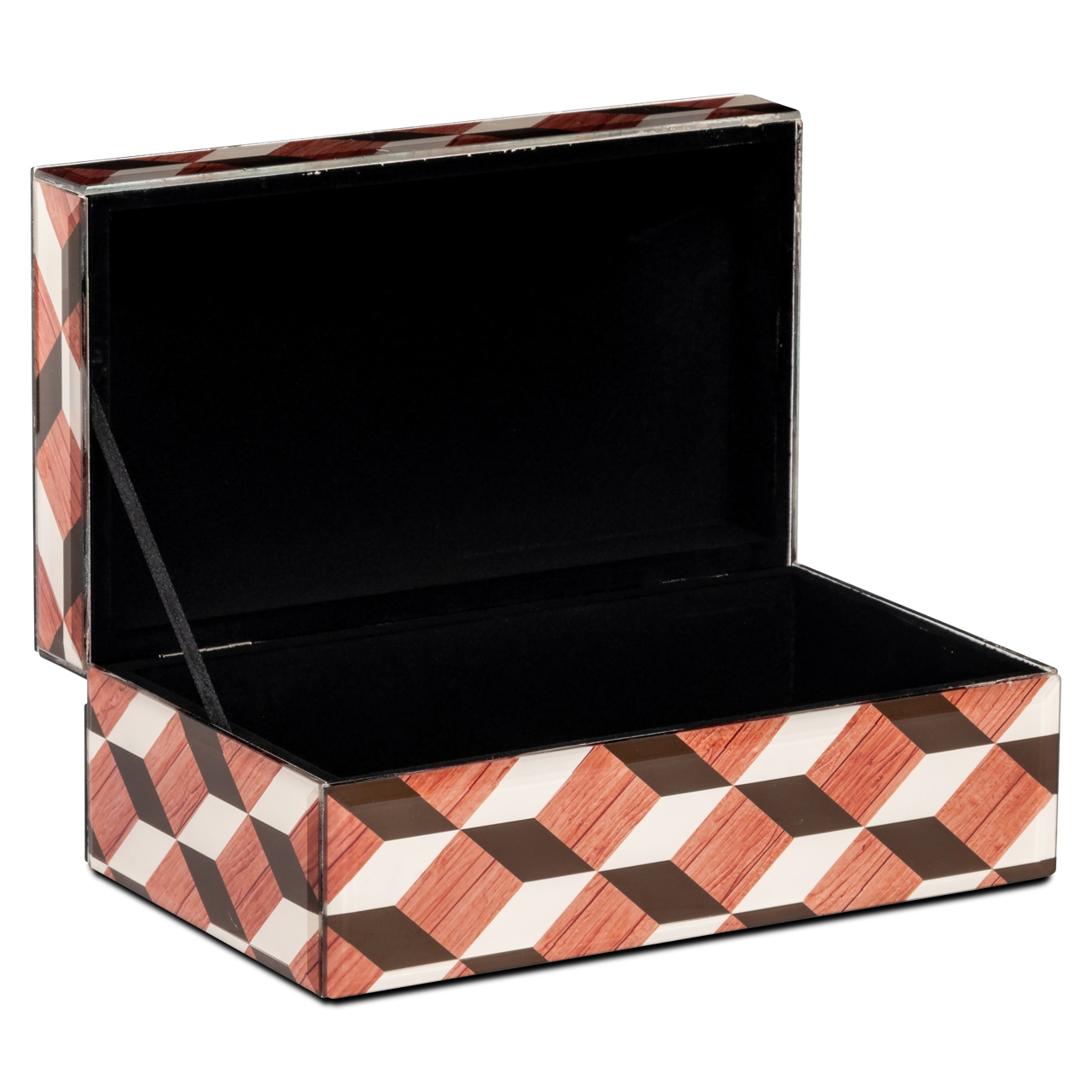 Opbergdoos Chady multicolor small - Afbeelding 5