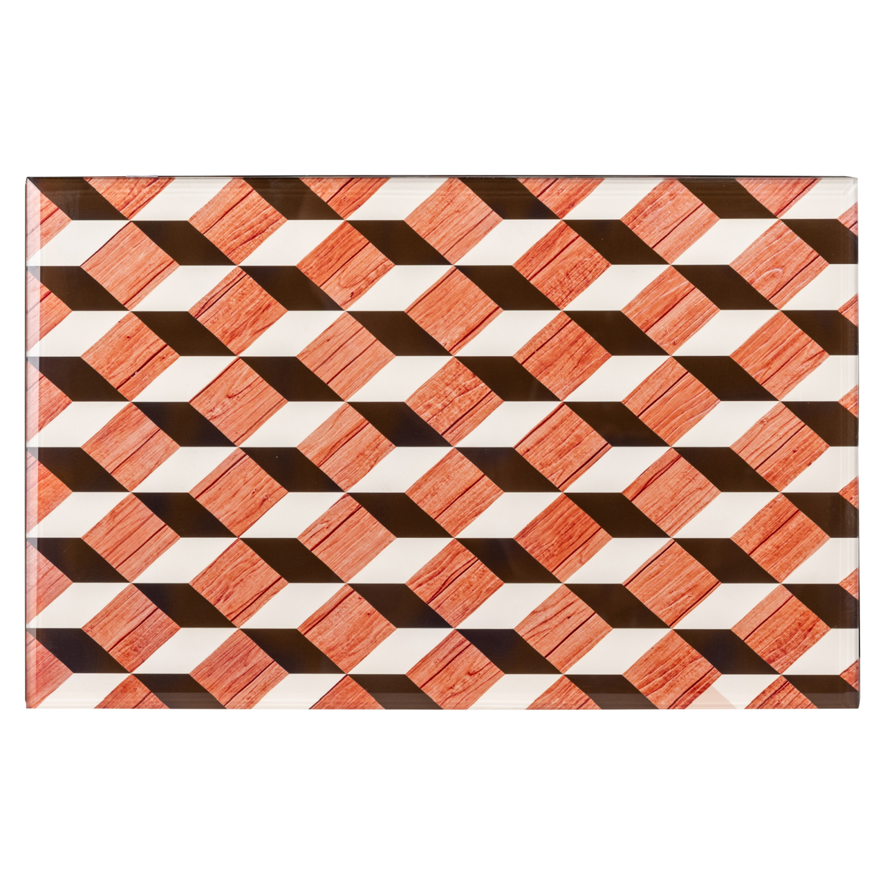 Opbergdoos Chady multicolor large - Afbeelding 4