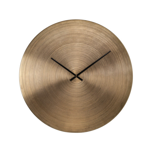 Klok Aden gold