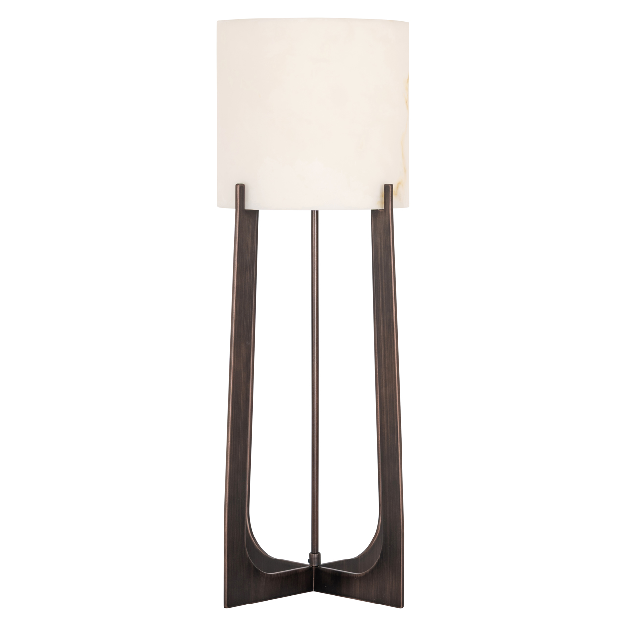 Tafellamp Loura bronze large - Afbeelding 3
