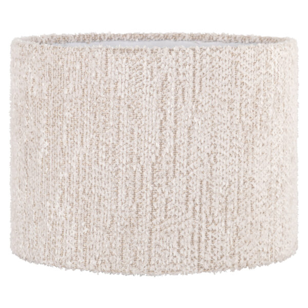 Lampenkap Marly lovely cream 40Ø