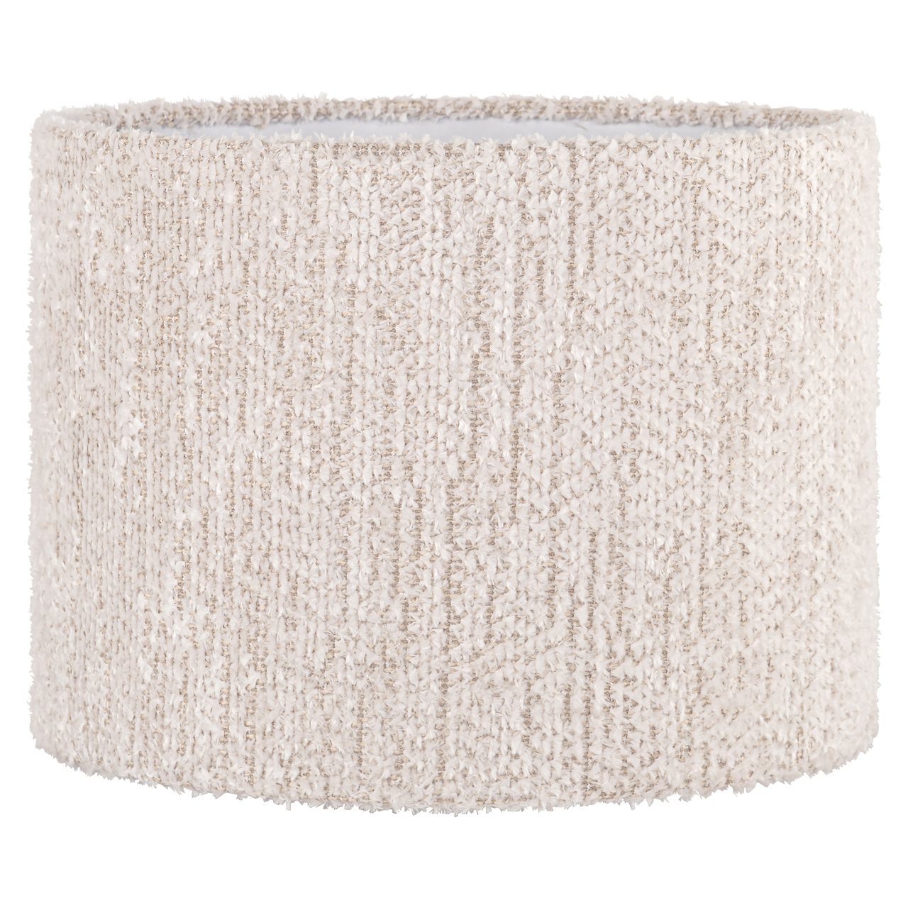 Lampenkap Marly lovely cream 40Ø