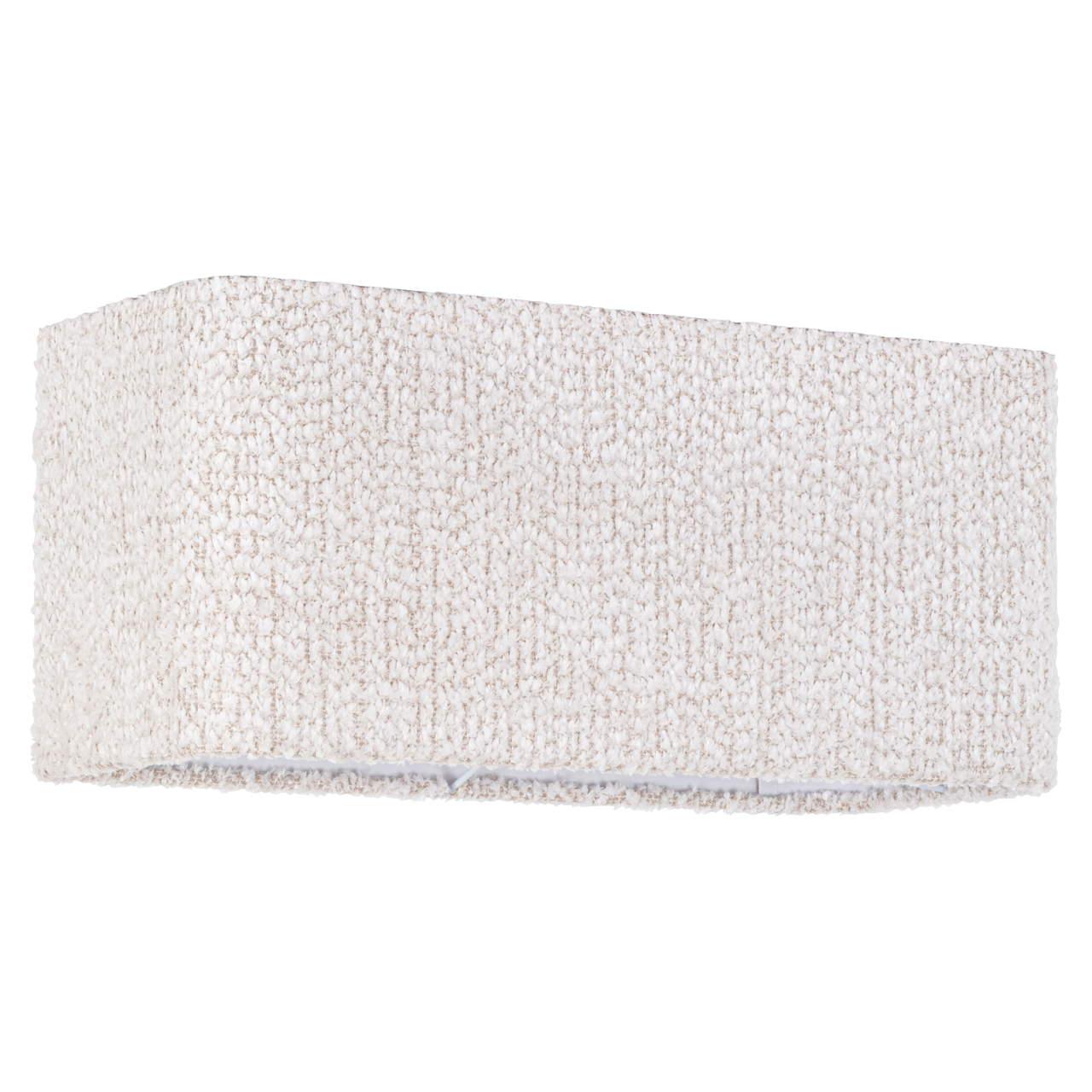 Lampenkap Marly lovely cream rectangle large