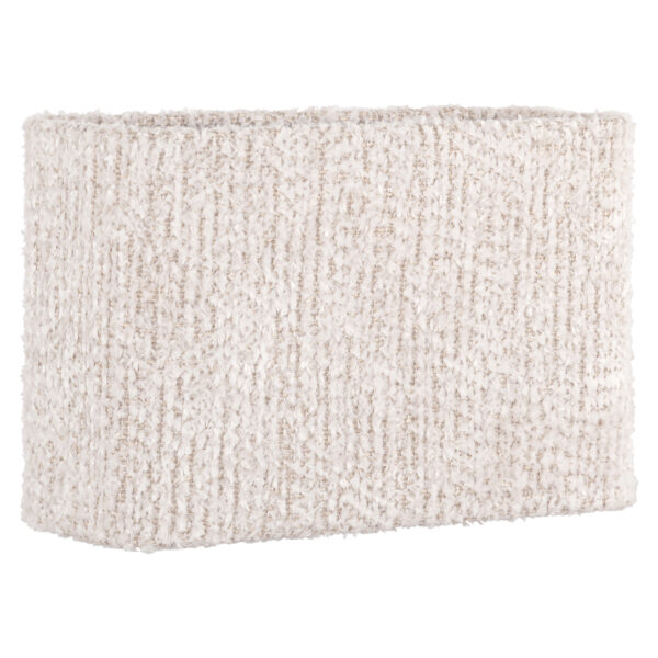 Lampenkap Marly lovely cream rectangle small