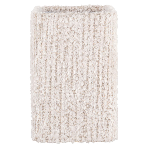 Lampenkap Marly lovely cream rectangle small
