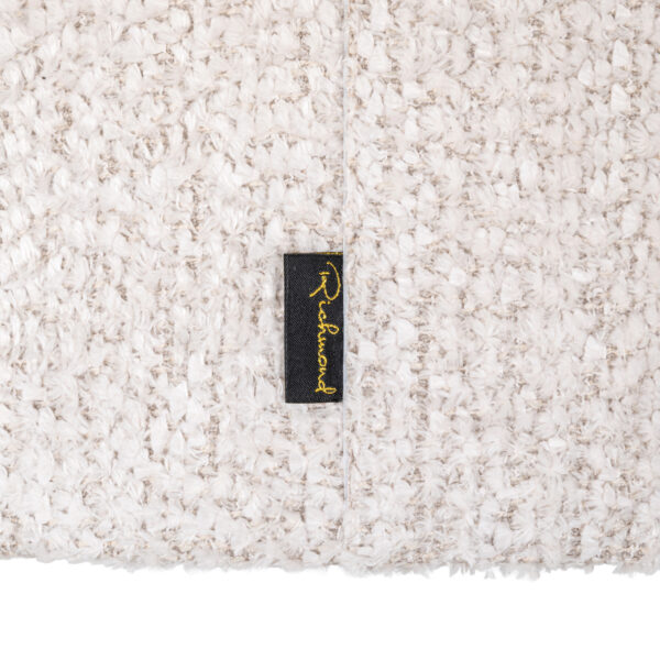 Lampenkap Marly lovely cream 50Ø