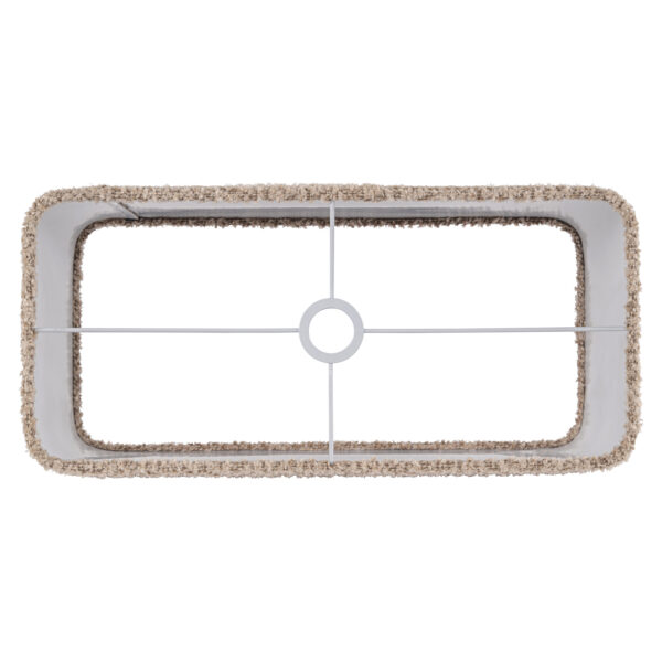 Lampenkap Emily lovely beige
