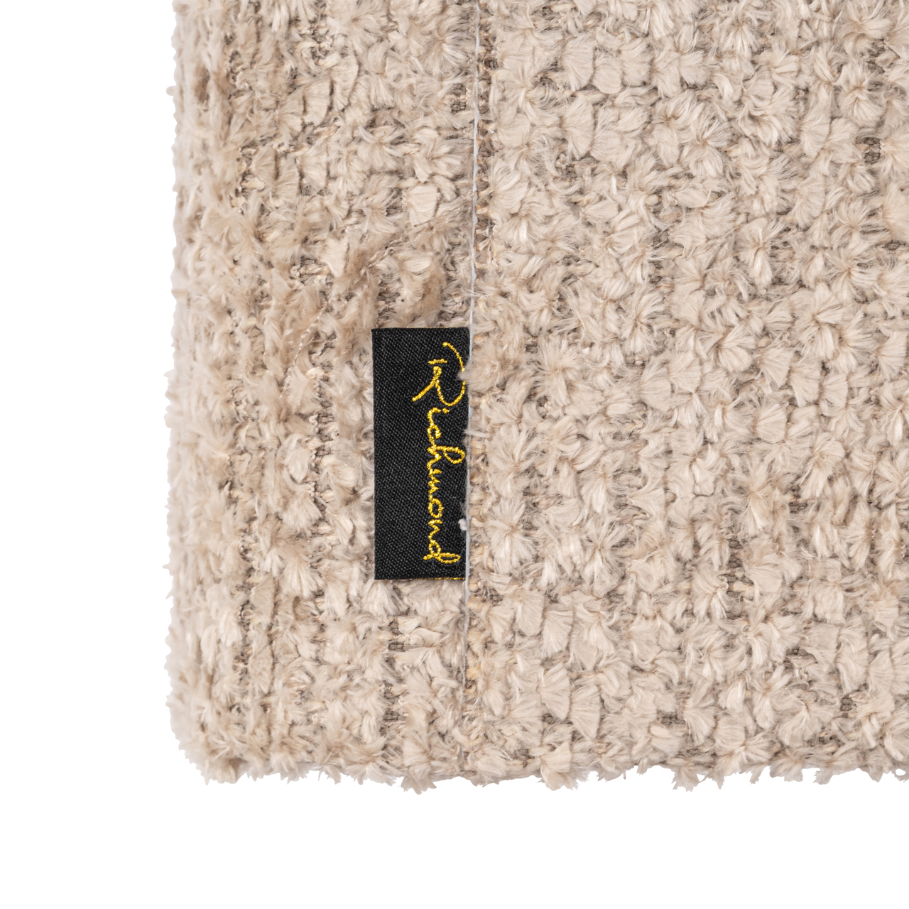 Lampenkap Emily lovely beige - Afbeelding 4