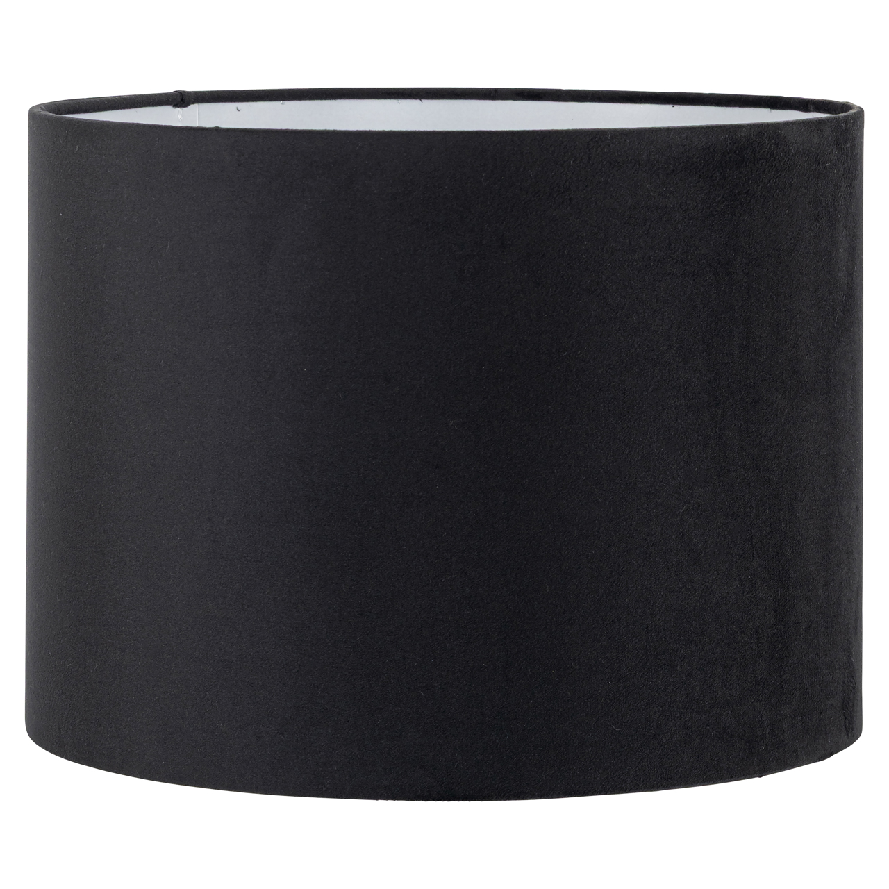 Lampenkap Jaylinn black 40Ø