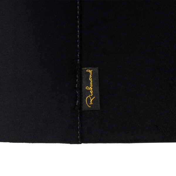 Lampenkap Jaylinn black 40Ø