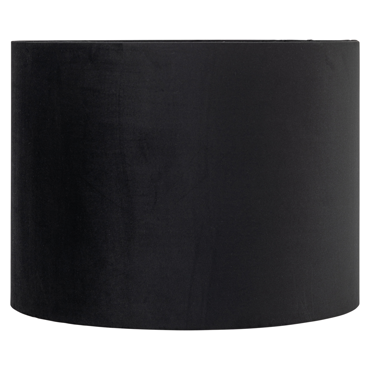 Lampenkap Jaylinn black 50Ø
