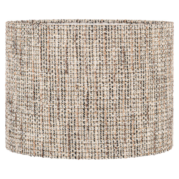 Lampenkap Philou trendy nature 40Ø