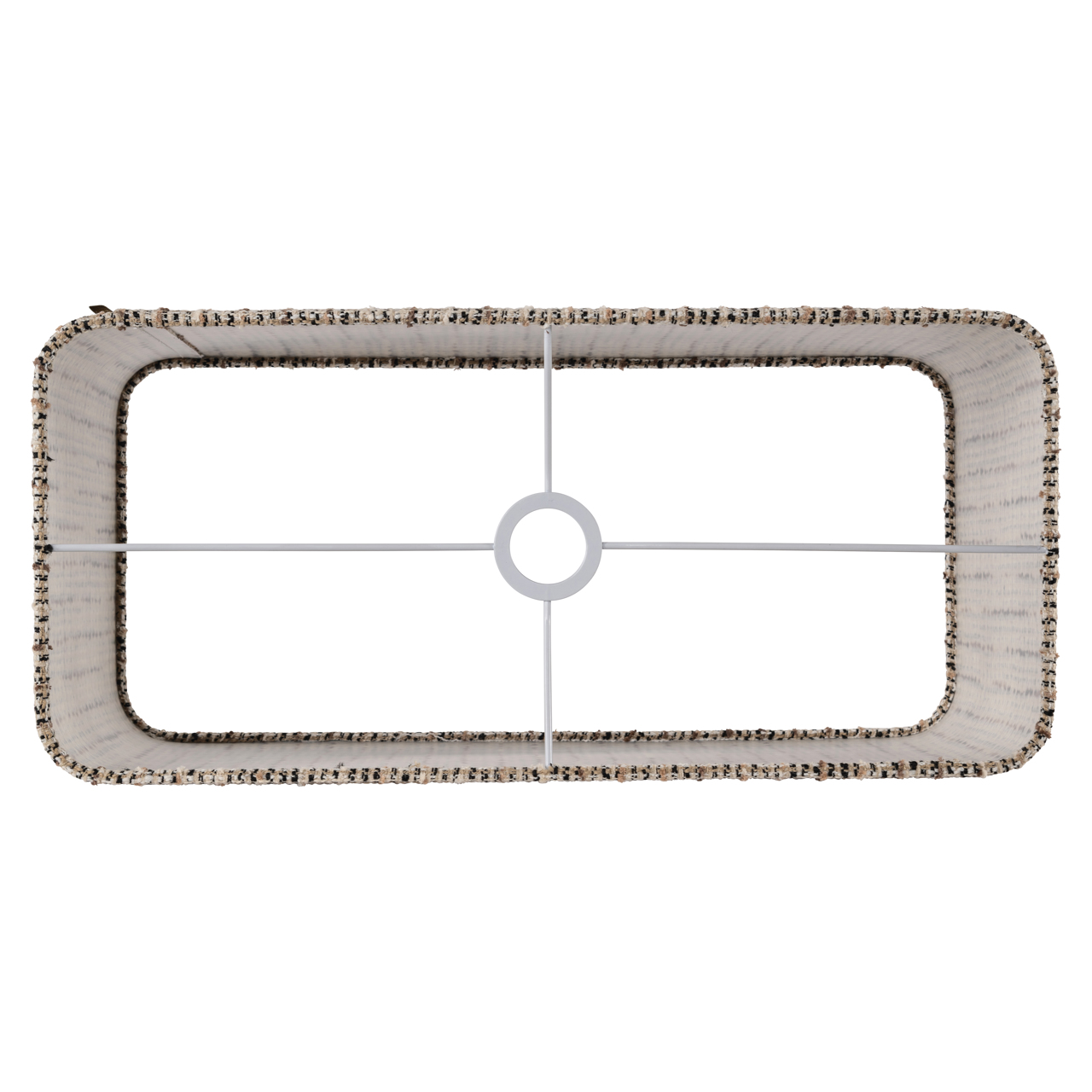 Lampenkap Philou trendy nature - Afbeelding 4