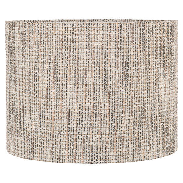 Lampenkap Philou trendy nature 50Ø