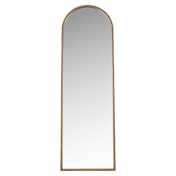 Spiegel Laurine gold