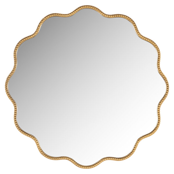 Spiegel Levien gold